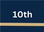 10th logo